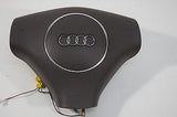 02 03 04 05 AUDI A4 DRIVER AIRBAG