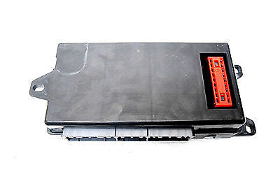 99 00 01 F250 F350 F450 SUPERDUTY DIESEL MULTIFUNCTION GEM MODULE F81B14B205EN