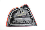 99 00 01 02 03 VOLVO S80 RIGHT PASSENGER TAIL LIGHT TAILLIGHT OEM