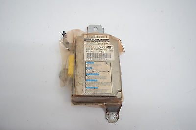 96 97 98 ACURA RL AIRBAG SRS CONTROL MODULE 77960SZ3A810M1