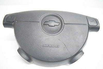 04 05 CHEVY AVEO LEFT  DRIVER AIRBAG