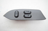 01 02 03 FORD EXPLORER LEFT DRIVER MASTER WINDOW SWITCH OEM 2DR 2 DOOR