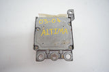 02 03 04 NISSAN ALTIMA AIRBAG CONTROL MODULE 285563Z600