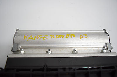 03 04 05 06 LAND ROVER RANGE ROVER PASSENGER AIRBAG