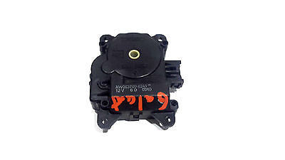 00 01 02 03 04 05 MITSUBISHI ECLIPSE HEATER BLEND DOOR MOTOR