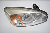 04 05 06 07 CHEVY MALIBU RIGHT PASSENGER HEADLIGHT OEM