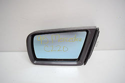 94 95 96 97 MERCEDES C220 LEFT DRIVER MIRROR