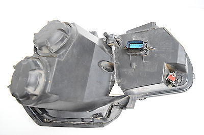 03 04 05 06 07 CADILLAC CTS HEAD LAMP HEAD LIGHT RIGHT PASSENGER OEM