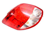 03 04 TOYOTA MATRIX DRIVERS LEFT TAIL LIGHT TAILLIGHT