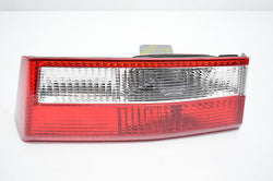 98 99 00 01 02 HONDA ACCORD INNER TAILLIGHT ASSEMBLY LH 4DR SEDAN DRIVER SIDE