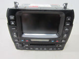 04 05 06 07 08 09 JAGUAR XJ8 NAVIGATION SCREEN DUAL CLIMATE CONTROL