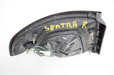 00 01 02 03 NISSAN SENTRA RIGHT PASSENGER TAIL LIGHT OEM