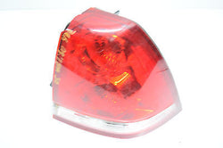 04 05 06 07 CHEVY MALIBU MAXX RIGHT PASSENGER TAIL LIGHT TAILIGHT