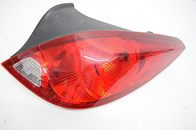 06 07 08 09 PONTIAC G6 RIGHT PASSENGER TAIL LIGHT TAILIGHT OEM