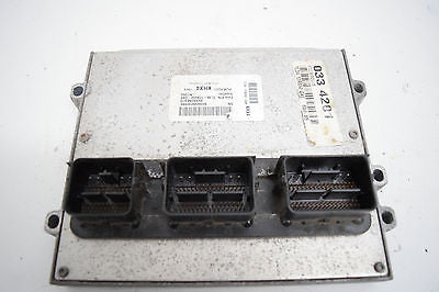 07 08 FORD F150 F-150 ECU ECM ENGINE COMPUTER 7L3A12A650GKE