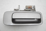 98 99 00 01 TOYOTA CAMRY FRONT DOOR HANDLE RIGHT PASSENGER OEM