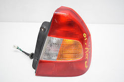 00 01 02 HYUNDAI ACCENT TAIL LIGHT TAILLIGHT RIGHT PASSENGER