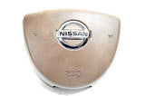 04 05 06 NISSAN QUEST DRIVER AIRBAG