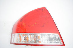 07 08 09 KIA SPECTRA LEFT DRIVER TAIL LIGHT TAILLIGHT OEM