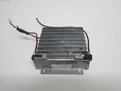 02 03 04 05 BMW 745I 745LI TELEPHONE COMPENSATOR MODULE 8421691852002