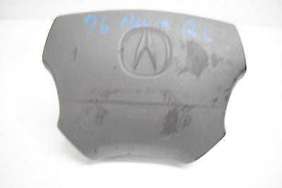 96 97 98 99 00 01 02 03 04 ACURA RL DRIVER AIRBAG GREY GRAY