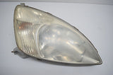 01 02 03 TOYOTA PRIUS HEADLIGHT HEAD LIGHT RIGHT PASSENGER