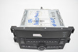 06 07 CHEVY AVEO CD PLAYER AUX MP3 RADIO XM READY OEM