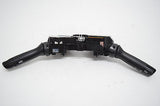 09 10 TOYOTA MATRIX STEERING COLUMN LIGHT WIPER LEVERS SWITCHES