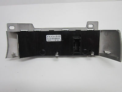 02 03 04 05 BMW 745I 745IL LIGHT CONTROL KNOB