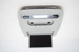 05 06 07 08 HONDA ODYSSEY OVERHEAD DVD PLAYER DISPLAY SCREEN OEM