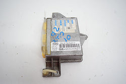 01 02 HONDA CIVIC SRS CONTROL MODULE 77960S5AA811M1