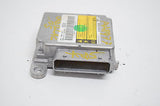 05 CADILLAC SRX AIRBAG CONTROL MODULE ECU ACU 15247146