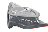 02 03 04 MERCEDES C230 COUPE 2DR LEFT DRIVER TAIL LIGHT OEM