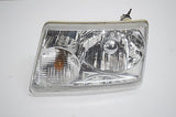 01 02 03 04 05 06 07 08 09 10 11 FORD RANGER HEADLIGHT HEAD LIGHT LEFT DRIVER