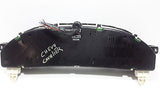 00 01 02 03 04 05 CHEVY CAVALIER SPEEDOMETER INSTRUMENT CLUSTER