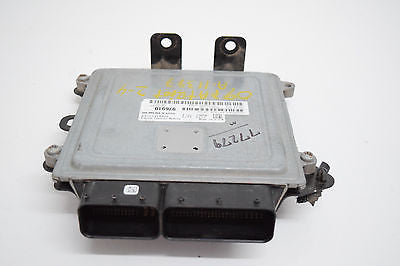 07 08 09 10 JEEP PATRIOT ECU ECM ENGINE COMPUTER P68031777AD