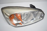 04 05 06 07 CHEVY MALIBU RIGHT PASSENGER HEADLIGHT OEM