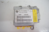 02 03 04 BMW 745I 745LI AIRBAG CONTROL MODULE 65.77-6946110