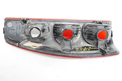 04 05 06 07 08 09 10 11 12 CHEVY COLORADO LEFT DRIVER TAIL LIGHT
