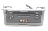 05 06 07 JEEP GRAND CHEROKEE OVERHEAD DVD PLAYER OEM