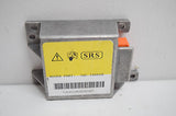 99 00 01 02 03 04 LANDROVER DISCOVERY AIRBAG CONTROL MODULE