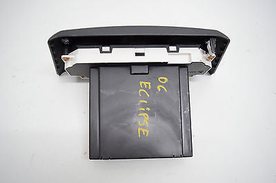 06 07 08 MITSUBISHI ECLIPSE CLIMATE CONTROL DASH EZEL