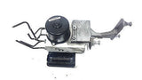 03 04 05 MERCEDES C230 C320 ABS PUMP ANIT LOCK BRAKE PUMP