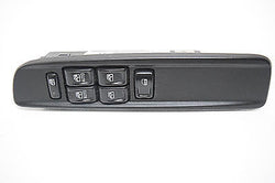 02 03 04 05 06  BRAVADA ENVOY RAINIER DRIVER MASTER WINDOW SWITCH OEM