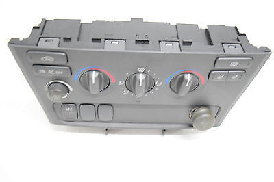 01 02 03 04 05 06 07 08 09 VOLVO  S60 V70 CLIMATE CONTROL HEATED SEATS