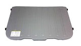 06 07 08 09 10 11 CHEVY HHR CARGO COVER TRAY GREY GRAY