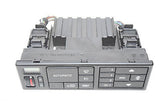 90 91 92 MERCEDES 500SL CLIMATE CONTROL OEM