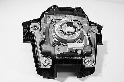 04 05 06 MITSUBISHI GALANT DRIVER AIRBAG