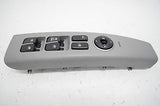 07 08 09 10 11 HYUNDAI SANTA FE LEFT DRIVER MASTER WINDOW SWITCH