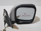 97 98 99 00 01 02 MONTERO SPORT RIGHT PASSENGER MIRROR